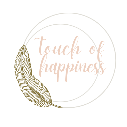 Touch of Happiness